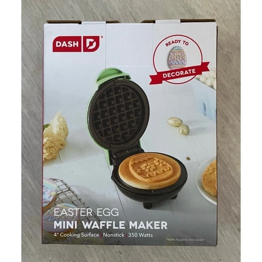 Dashing dash mini